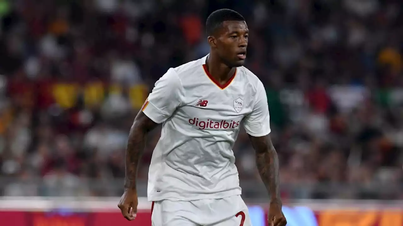 Goed nieuws voor Roma en Oranje: Wijnaldum staat voor langverwachte rentree