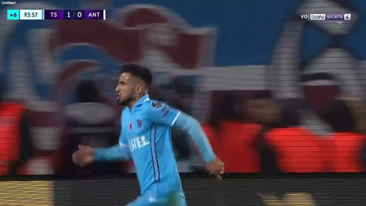 Naci Ünüvar maakt eerste goal in Süper Lig; Icardi scoort via heerlijke panenka