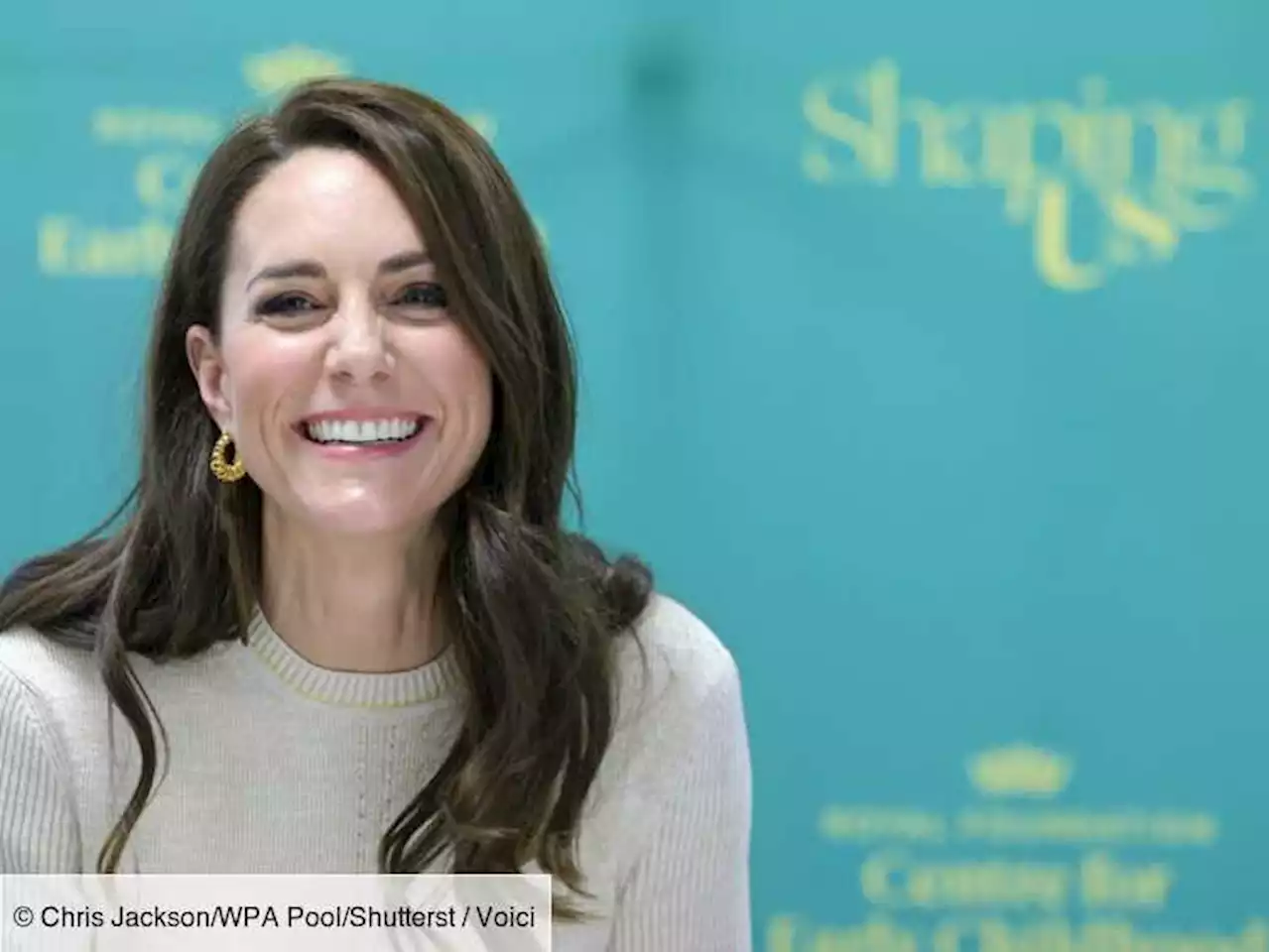 Kate Middleton lance un compte Instagram et séduit les internautes - Voici