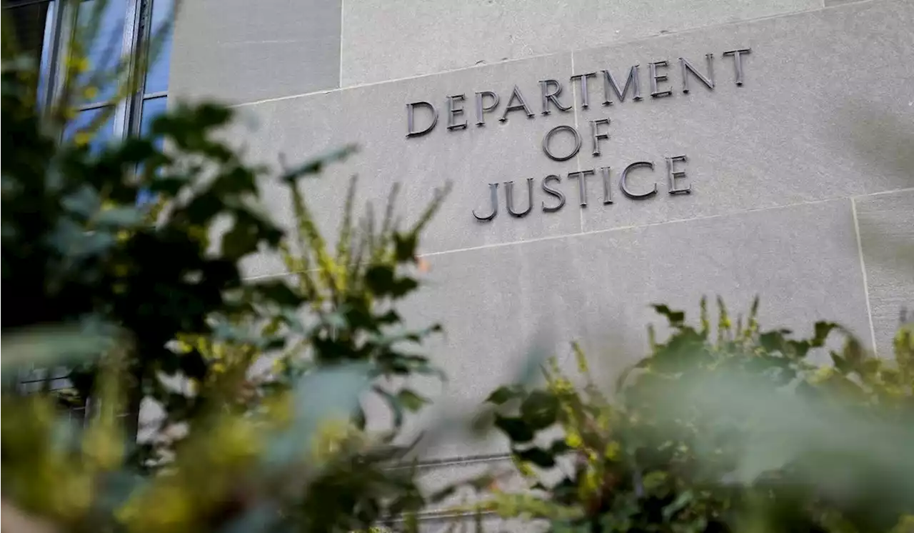 Child welfare algorithm faces Justice Department scrutiny