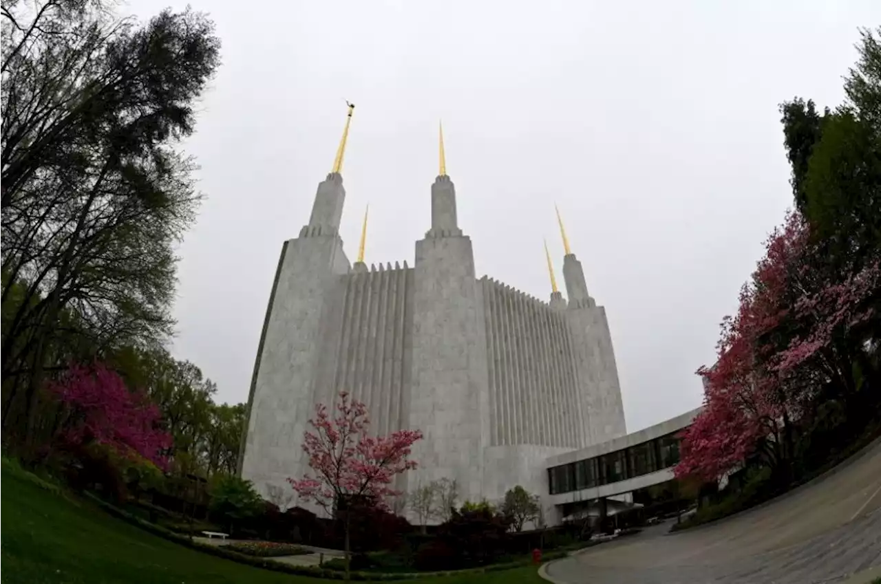 Mormon women confront power and patriarchy in the LDS church