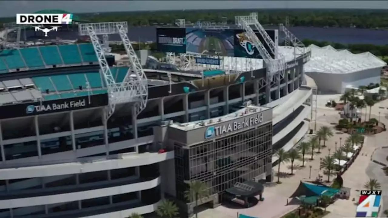 Mayoral candidates Allen, Cumber, Davis answer your questions on Jags stadium future, other key issues