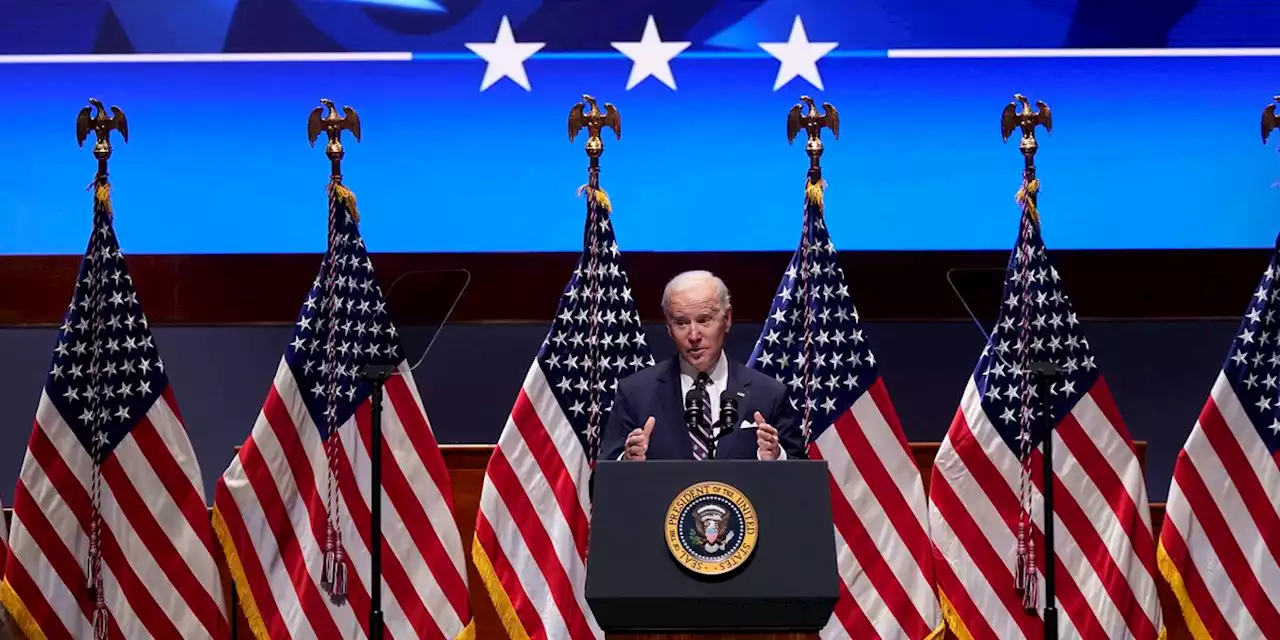 Biden lawyer: FBI searching Biden’s Rehoboth Beach, home