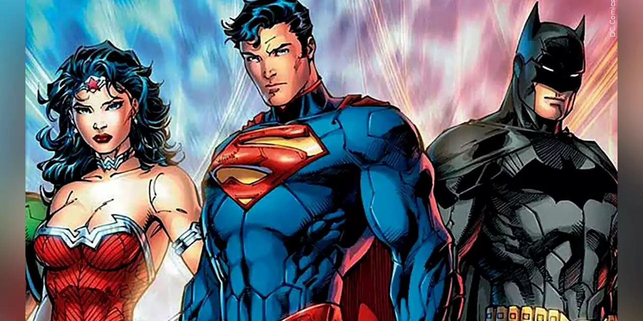 DC officially announces ‘Superman: Legacy’ in 2025, Wonder Woman prequel and Batman films