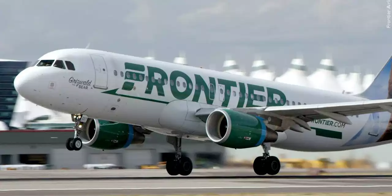 Frontier Airlines announces ‘all-you-can-fly’ unlimited flight pass for summer