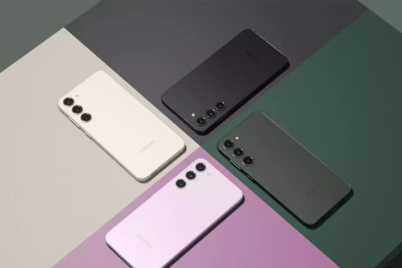 Galaxy S23 y Galaxy S23+: evolución de diseño y puesta a punto en potencia y fotografía para los nuevos flagships de Samsung