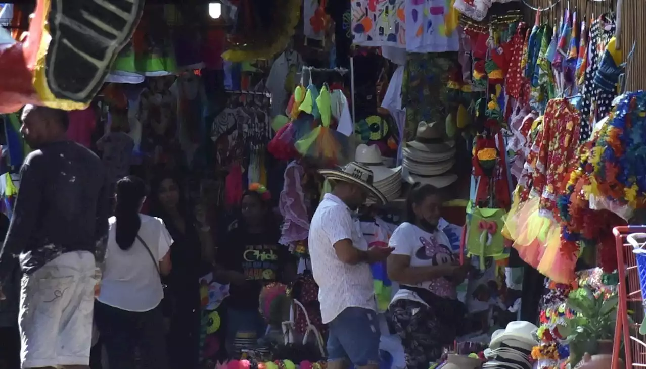 Comerciantes piden al Alcalde “sacar el Ejército a la calle” en Carnaval