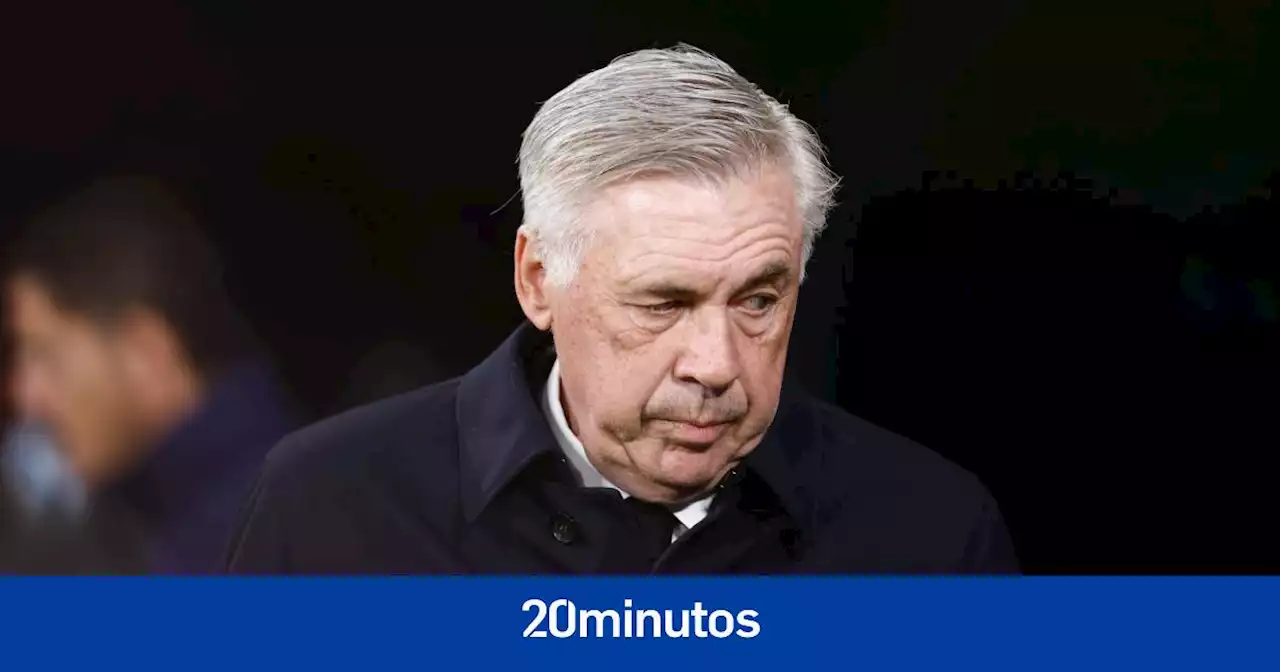 Carlo Ancelotti y Ramón Díaz vuelven a verse las caras 34 años después