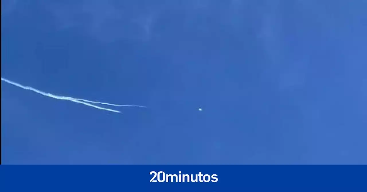 China rechaza el diálogo de alto nivel con EEUU por el derribo de su globo