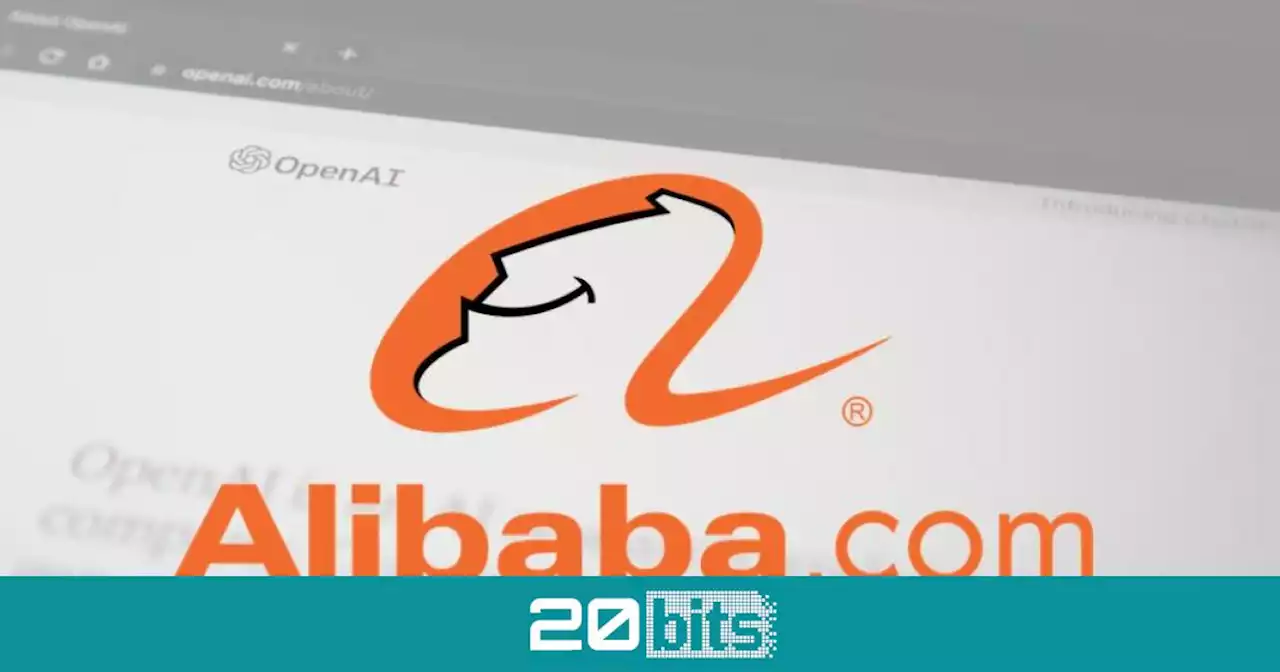 Cuidado Google y Microsoft: el gigante chino Alibaba también prepara su propio ChatGPT