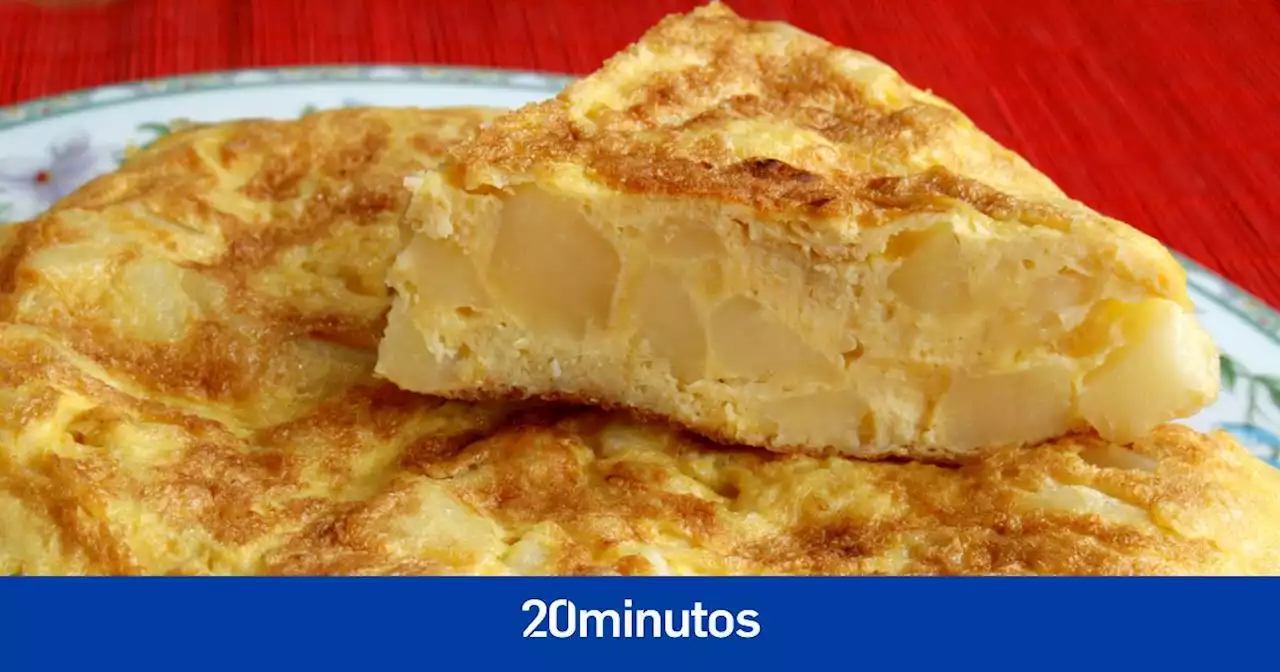 Día de la Tortilla 2023 en Fuenlabrada: los vecinos eligen la mejor tortilla de patata del municipio a 2 euros la tapa