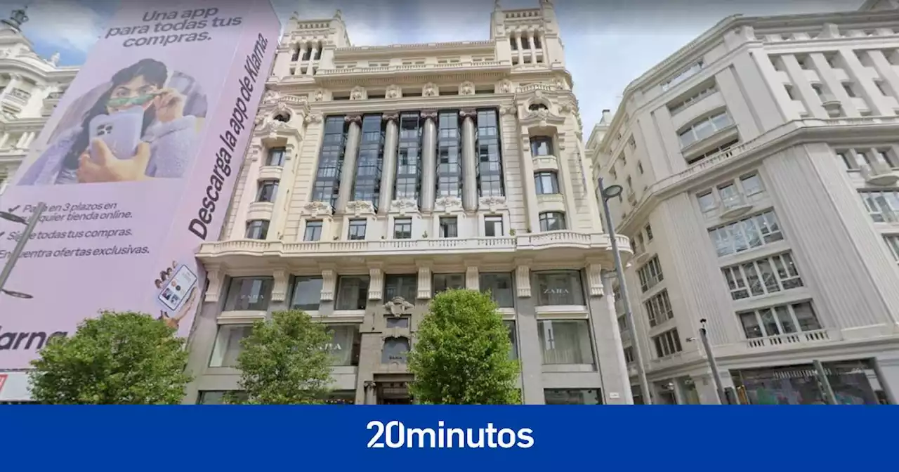 Inditex acuerda con los sindicatos un salario mínimo fijo a todos los trabajadores de sus tiendas