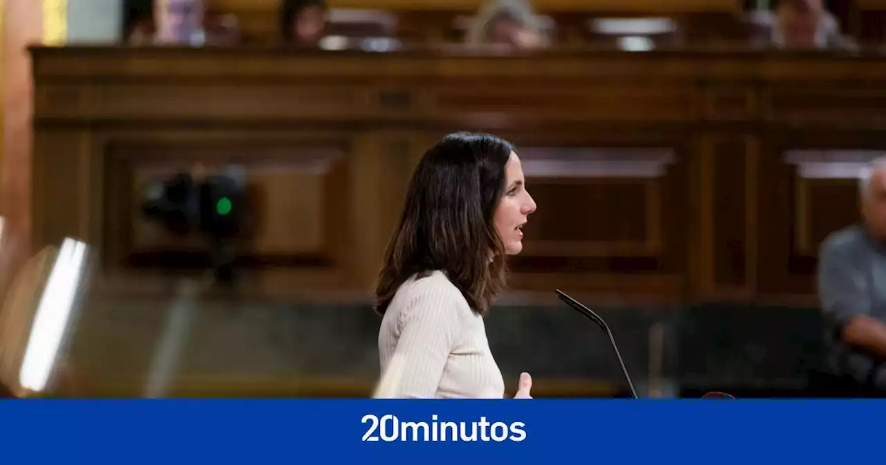 La batalla por la ley animal no ha acabado: Belarra presiona al PSOE para penar con cárcel los delitos graves contra los animales