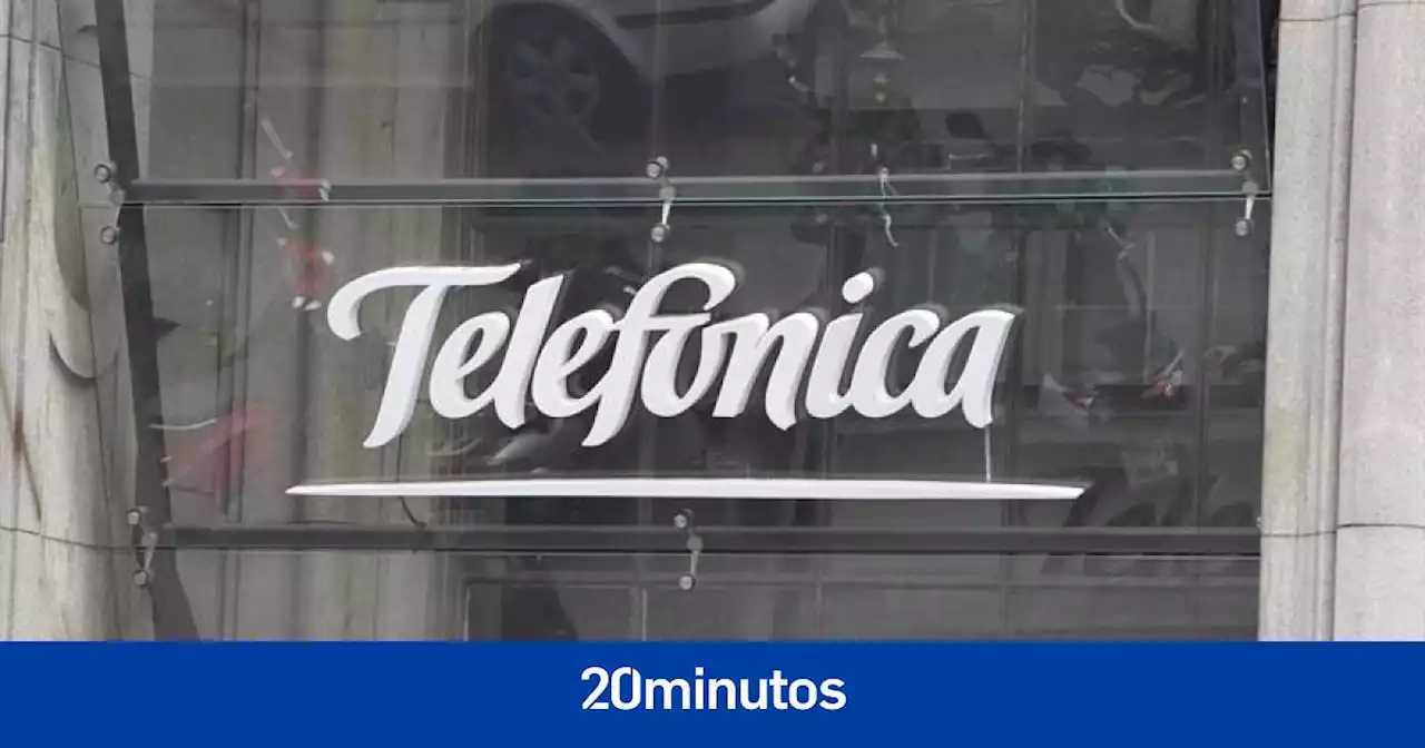 Telefónica prestará el servicio universal de telecomunicaciones durante 2023 y 2024