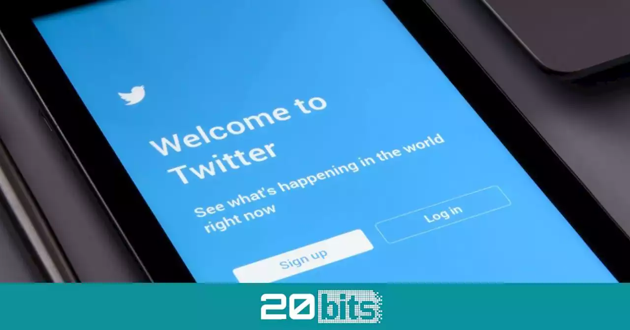 Twitter pone su API bajo acceso de pago: costará 100 dólares al mes