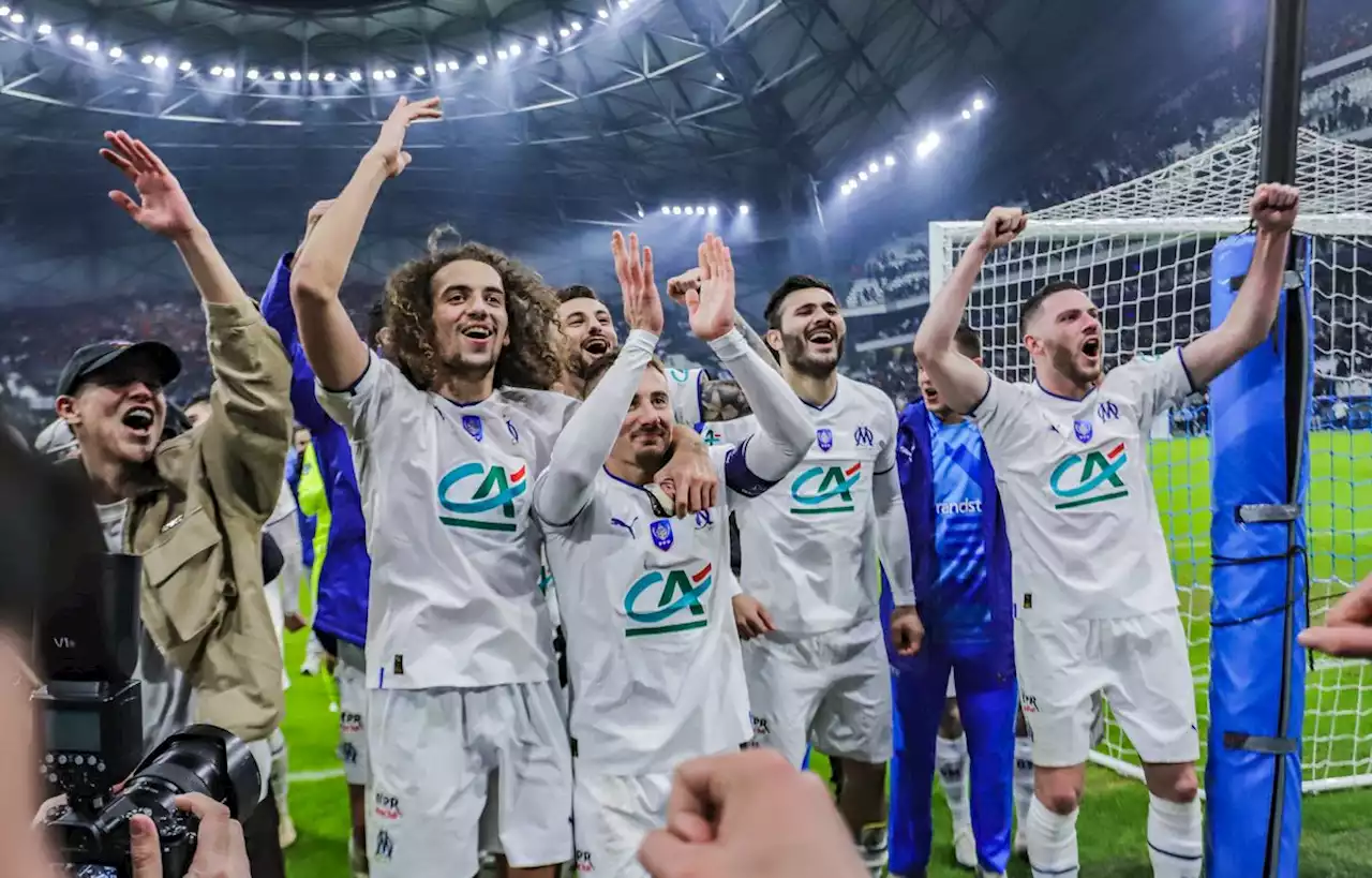 Avec Annecy au Vél, l’OM bien loti en quart de finale de Coupe de France