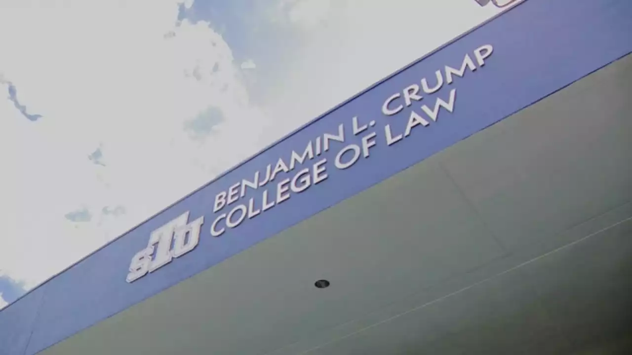 Florida's St. Thomas University now named for civil rights attorney Benjamin Crump