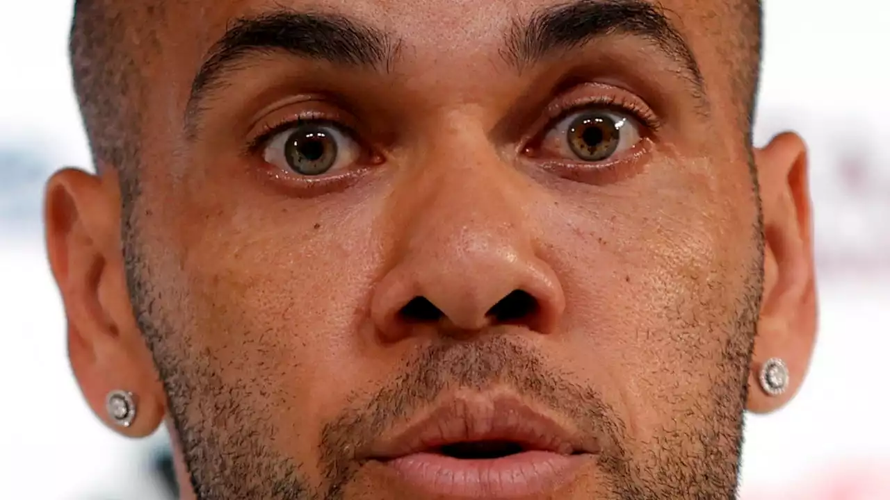 El ADN desmontaría la última versión de Dani Alves: los restos de semen serían del futbolista