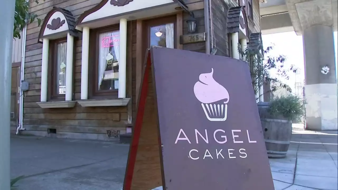 Popular Oakland bakery owner in medically-induced coma after robbery, reports say