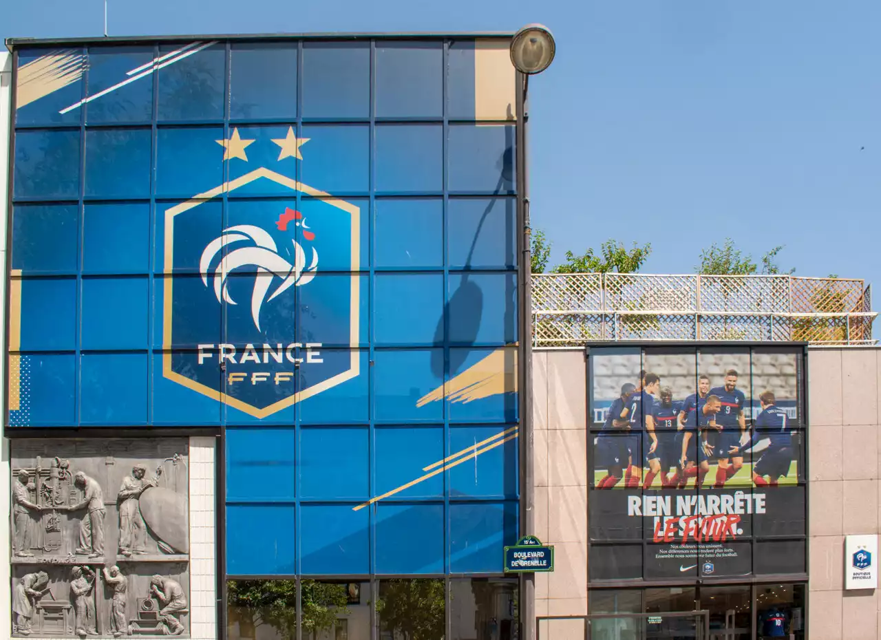 Coupe de France de football : découvrez les affiches des quarts de finale