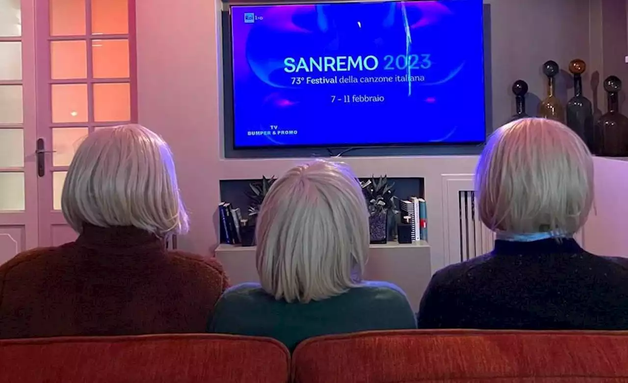 Sanremo 2023, le Pagelle dal divano di G3nt3 Com3 Noi - I duetti