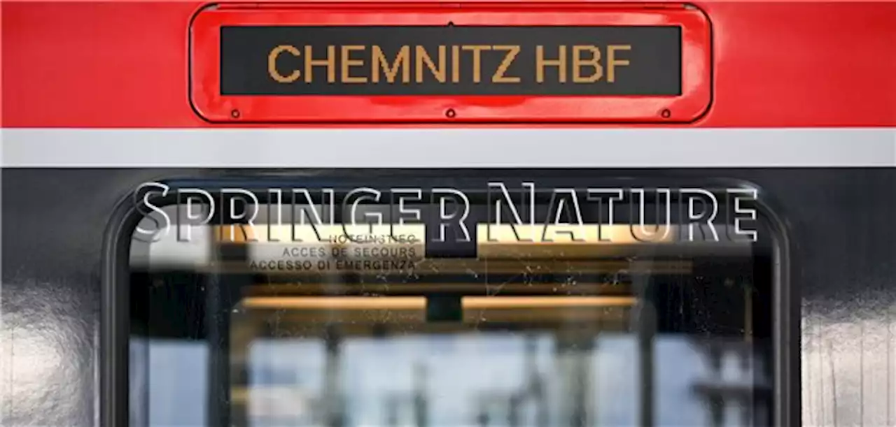 Chemnitzer Medizinstudierende nervt Pendelei nach Dresden