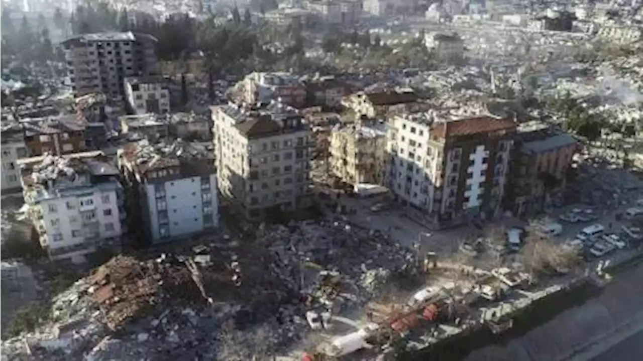 La ONU pidió un alto el fuego inmediato en Siria para acelerar las labores humanitarias