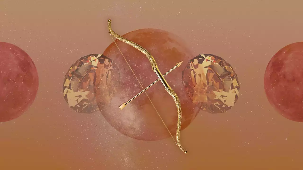 Your Sagittarius February 2023 Horoscope Predictions Are Here