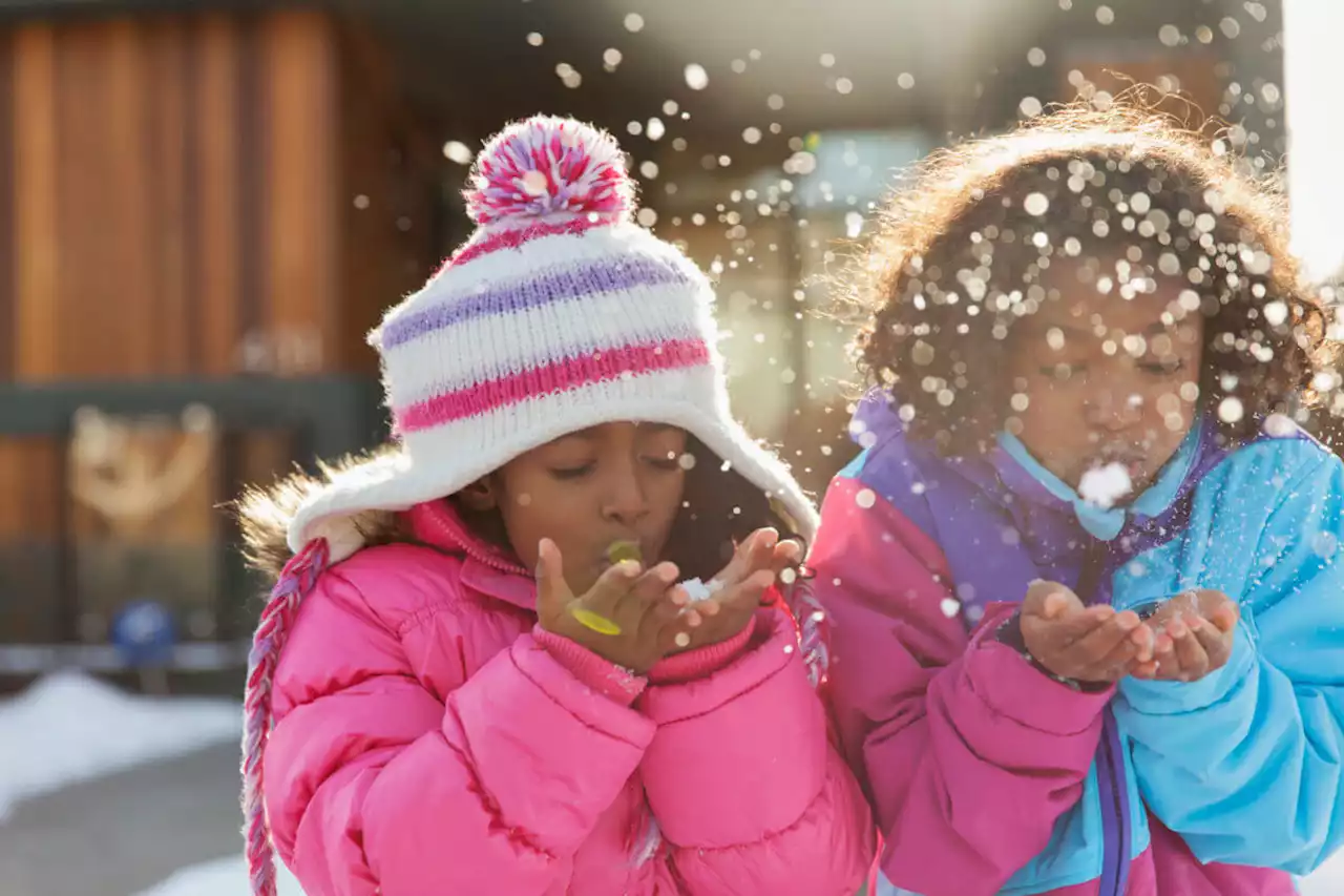 Op-Ed | Keep your kids active and engaged during mid-winter break | amNewYork