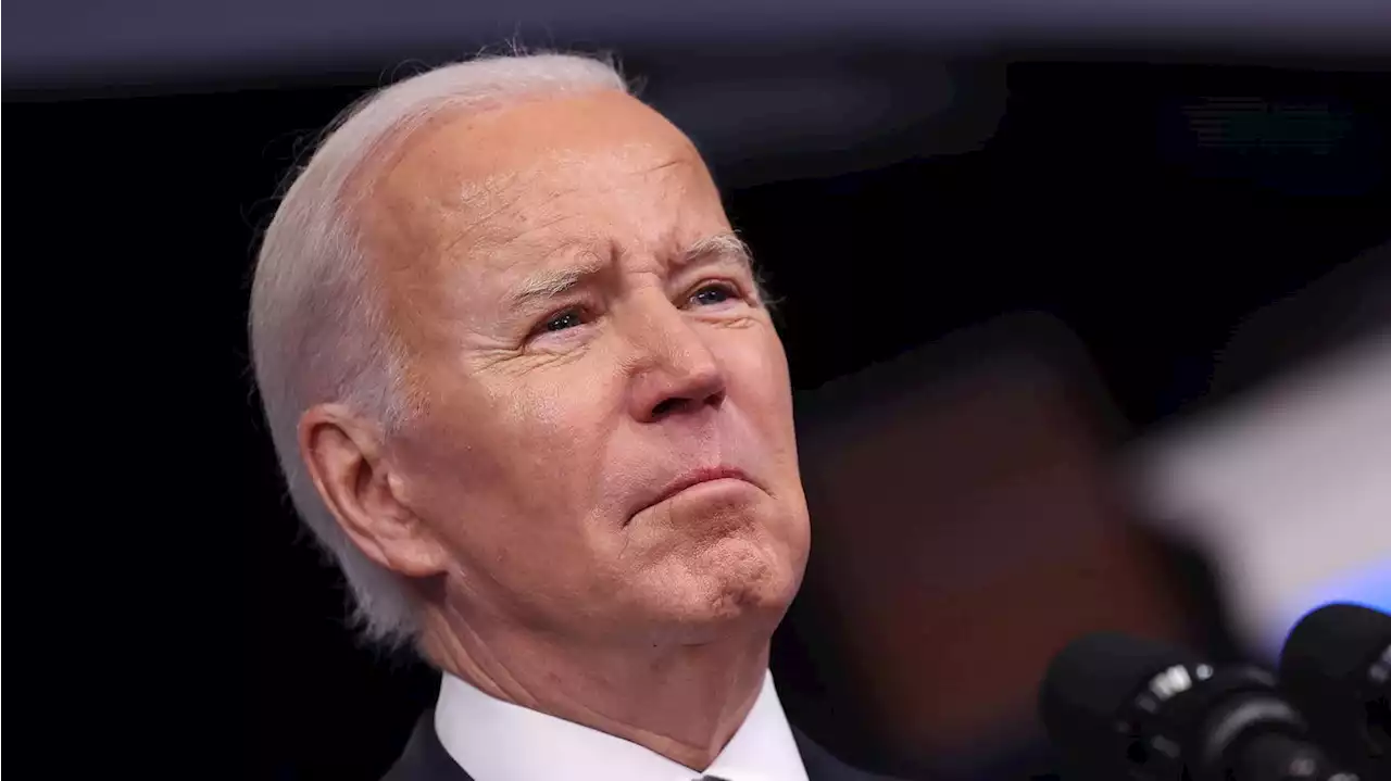 Biden to visit Poland to mark 1 year since Russia's invasion of Ukraine began