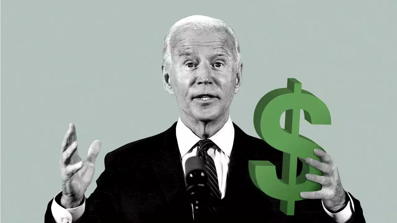 Scoop: Inside Biden's big deficit-cutting plan