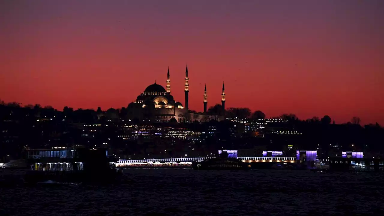 Warnung vor schwerem Erdbeben: Droht Istanbul eine Katastrophe?