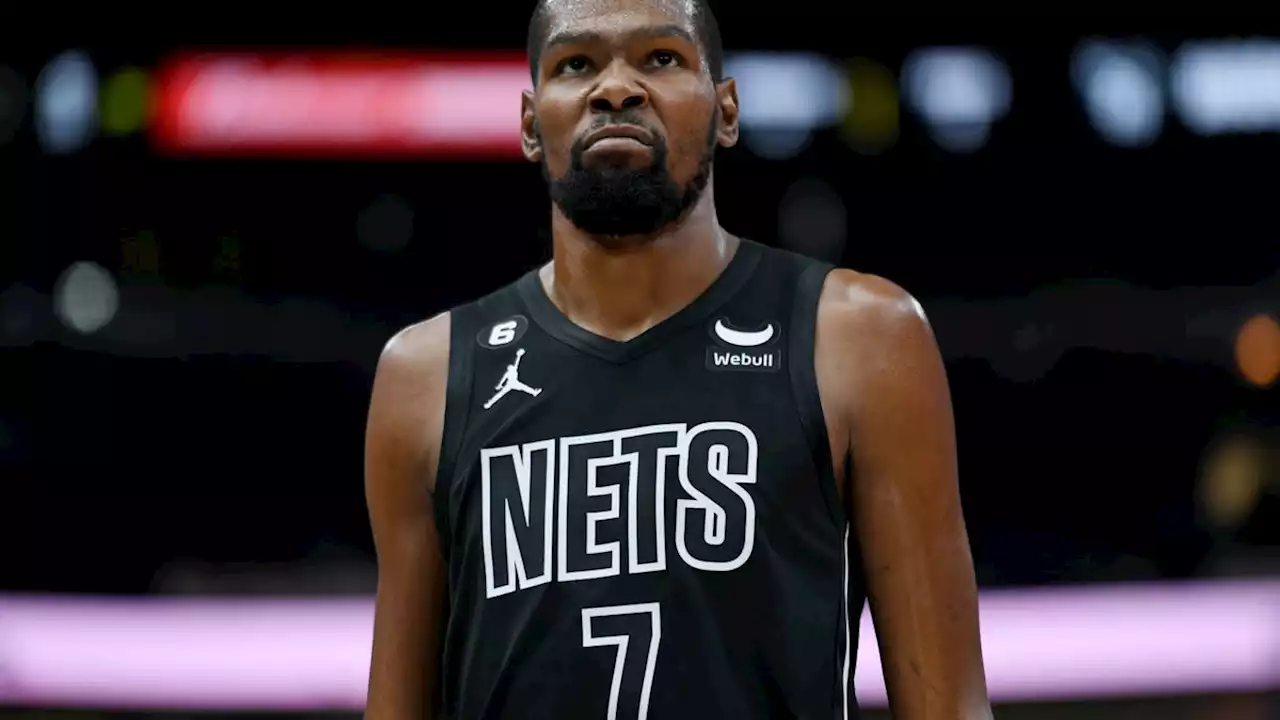 Kevin Durant trade makes Phoenix Suns 'obvious' winner at NBA trade deadline