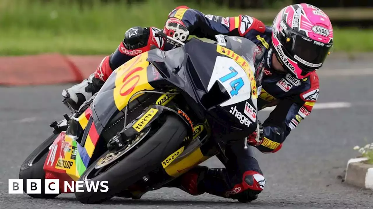 Most motorcycle road races in Northern Ireland cancelled