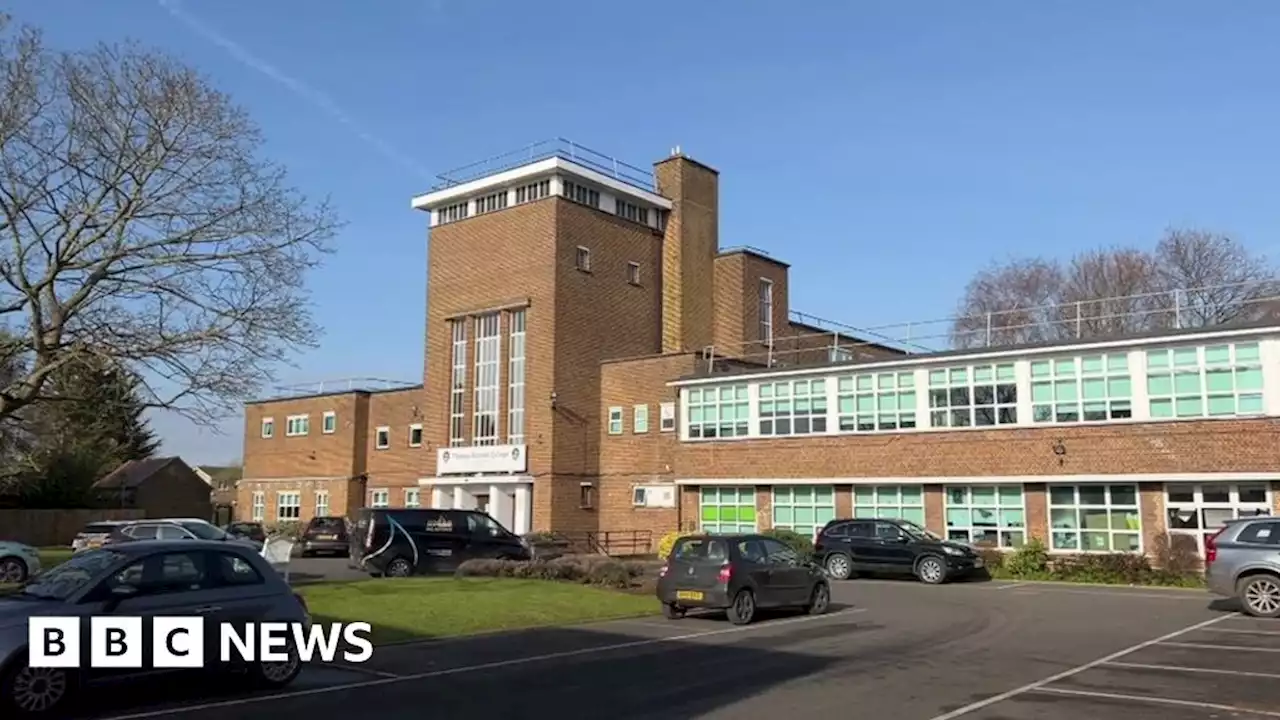 MPs want inquiry into Ashford school after attack on black schoolgirl