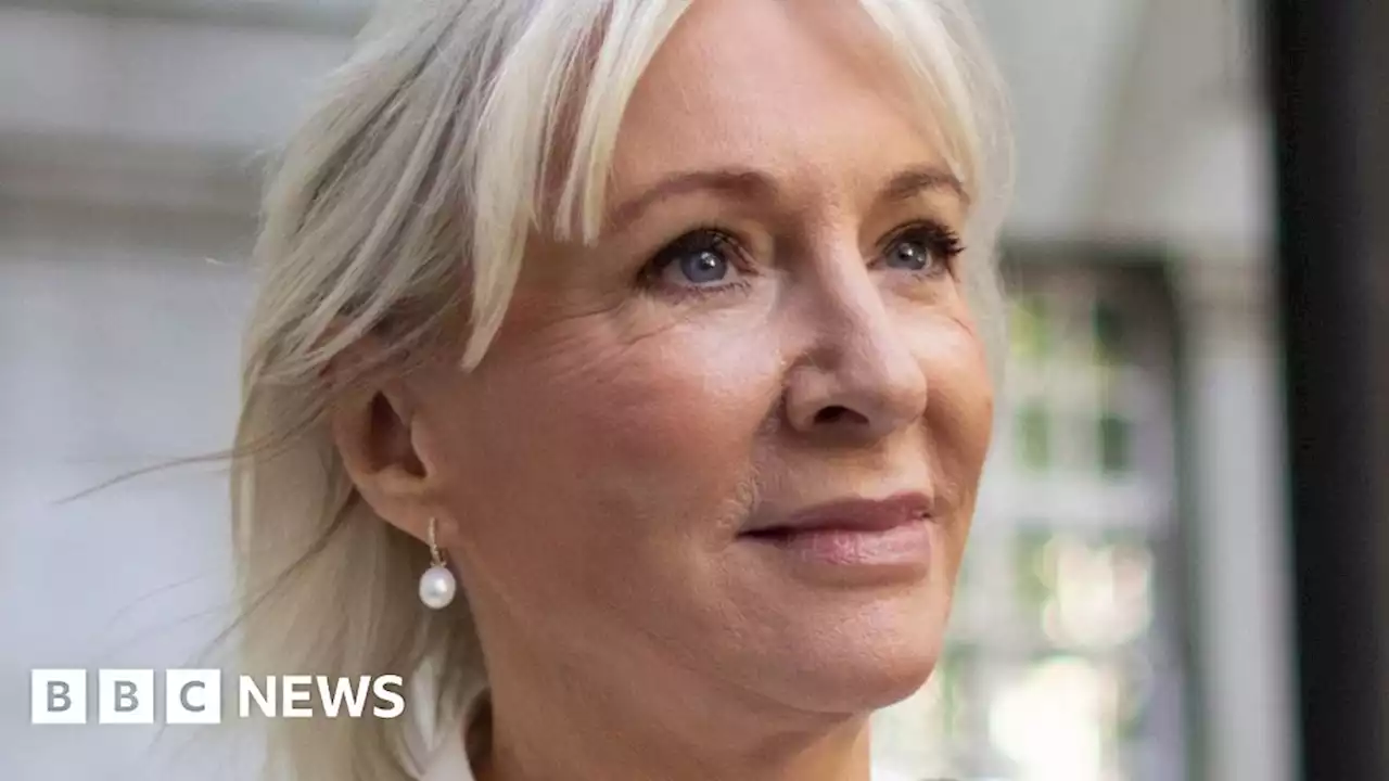 Nadine Dorries to stand down as MP at next election