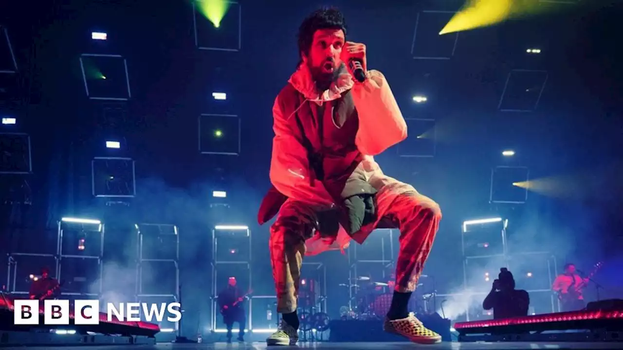 Victorious 2023: Kasabian join Jamiroquai at music festival