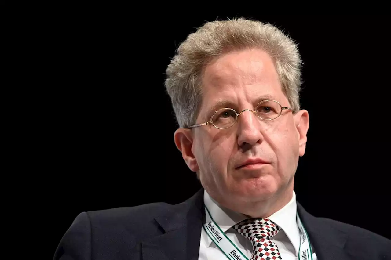 Maaßen: Habe kein Interesse an Showdown mit Parteiausschluss