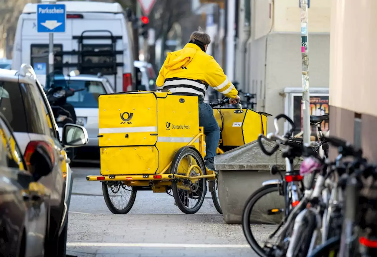 Neue Streiks drohen: Tarifverhandlungen für die Post gescheitert