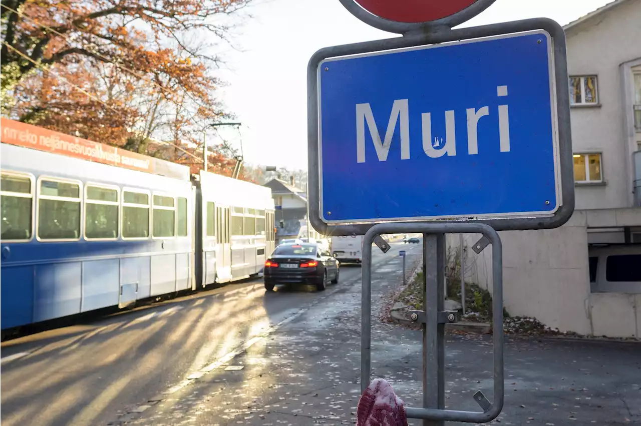 Kanton stellt Bedingungen – Muri darf seinen Namen ändern – aber nicht sein Wappen