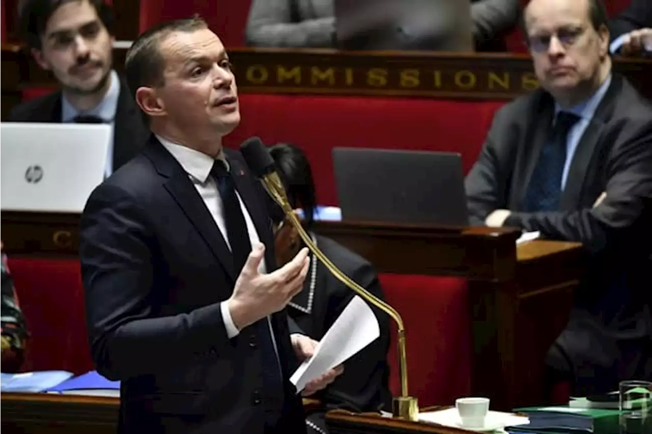 EN DIRECT - Retaraites: l'Assemblée adopte l'article 1er sur la fin de certains régimes spéciaux