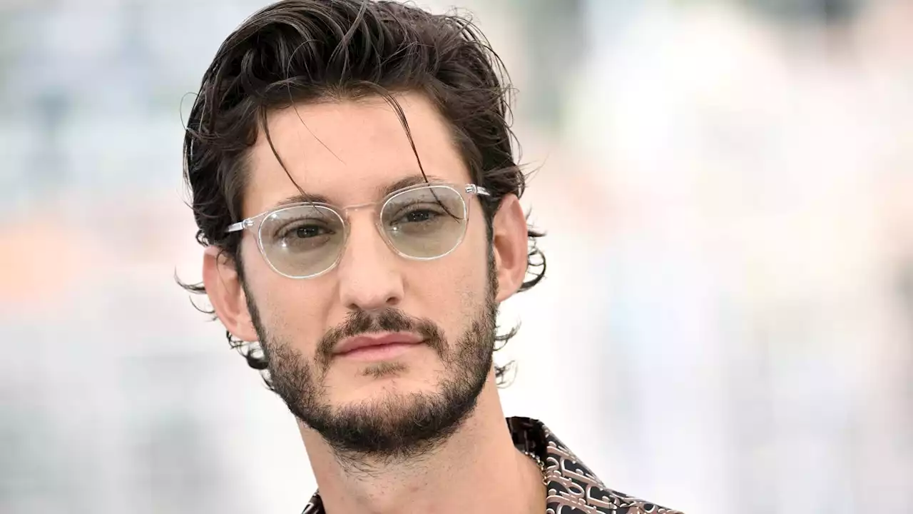 L'équipe des 'Trois Mousquetaires' prépare 'Le Comte de Monte Cristo' avec Pierre Niney