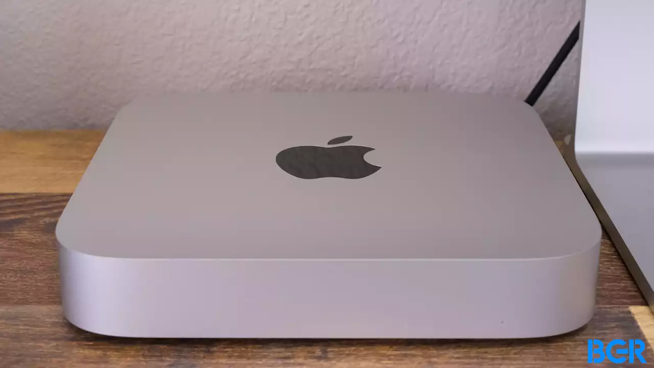 Mac Mini (2023) review: A even better entry to the Mac