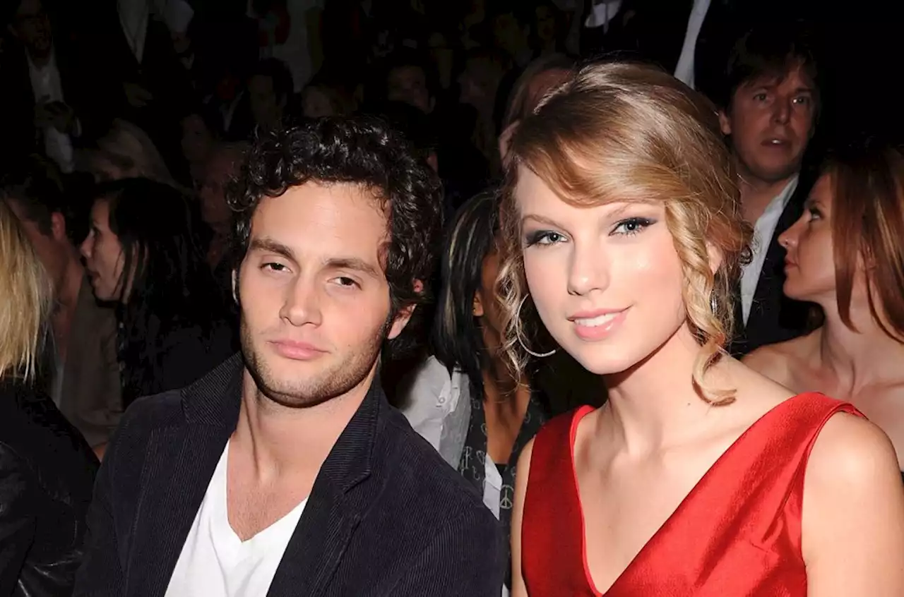 Here’s Why Penn Badgley Thinks This Taylor Swift Hit Is ‘Perfect’ for His ‘You’ Character