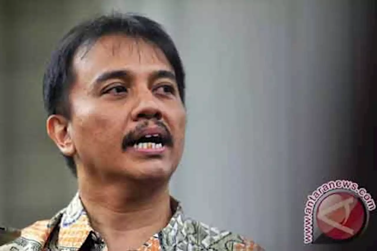 Banding, Hukuman Roy Suryo Ditambah Denda Rp150 Juta!