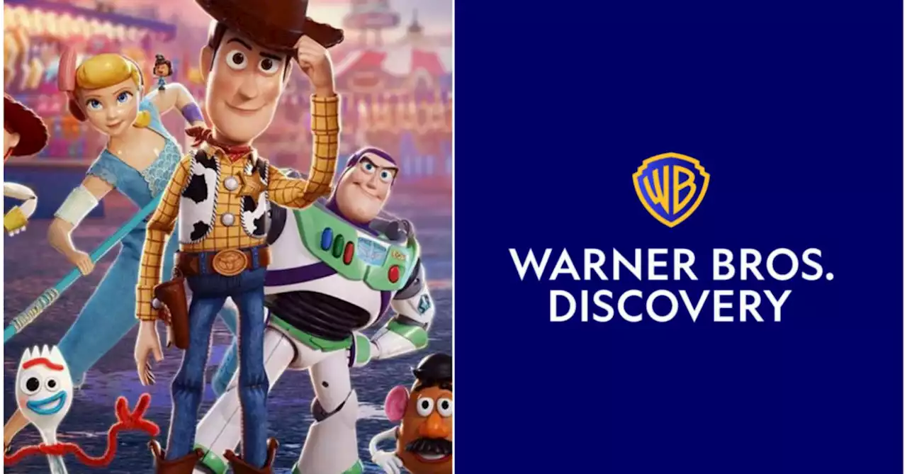 Disney: Like Warner Bros. Discovery But With Shinier Distractions