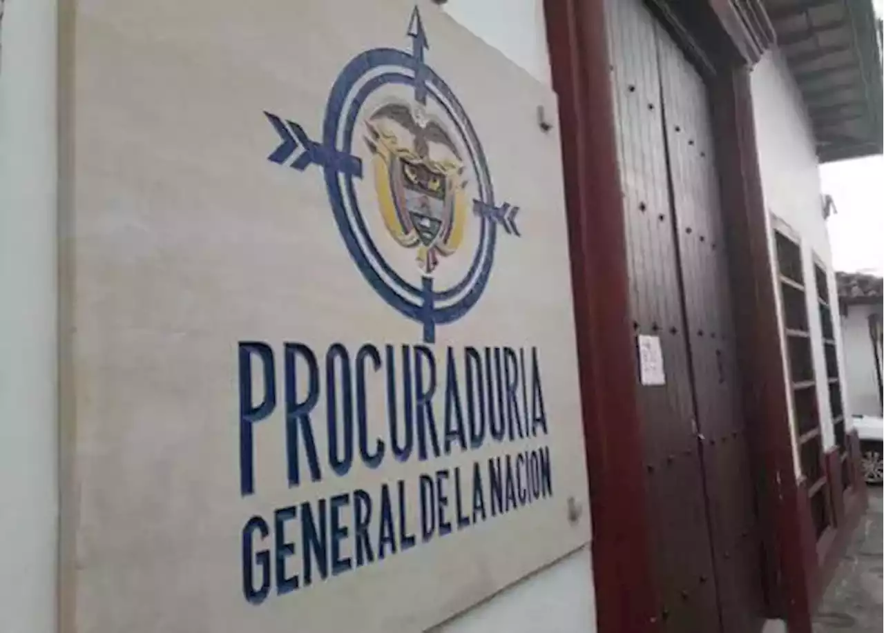 Procuraduría vigila contratos en Tránsito de Bucaramanga por denuncias de posibles irregularidades