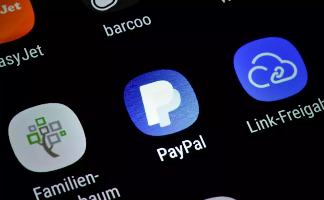 Gewinnentwicklung von Paypal überrascht positiv | Börsen-Zeitung