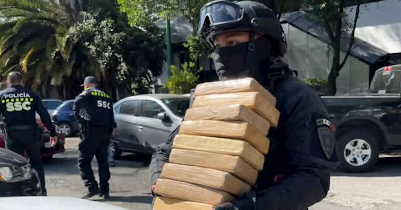 Brother of Top Mexican Drug Lord Arrested in Mexico City