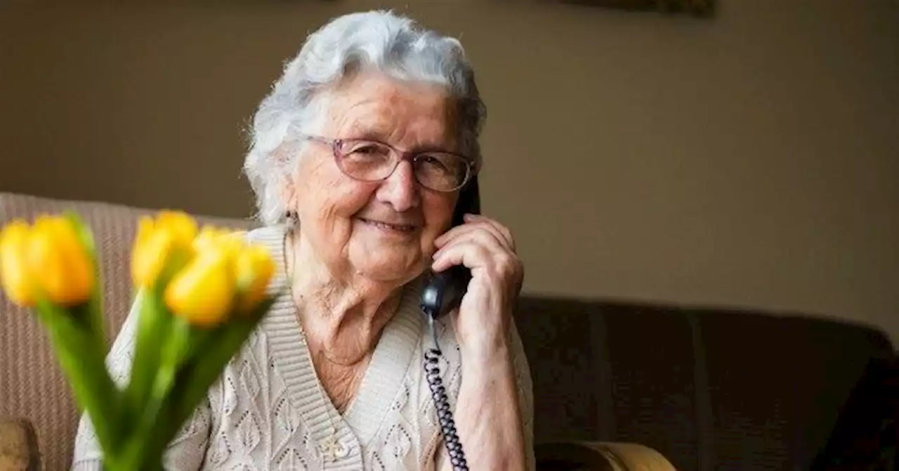 Scammers Targeted Seniors with 36 Million Fake Medicare Robocalls in January